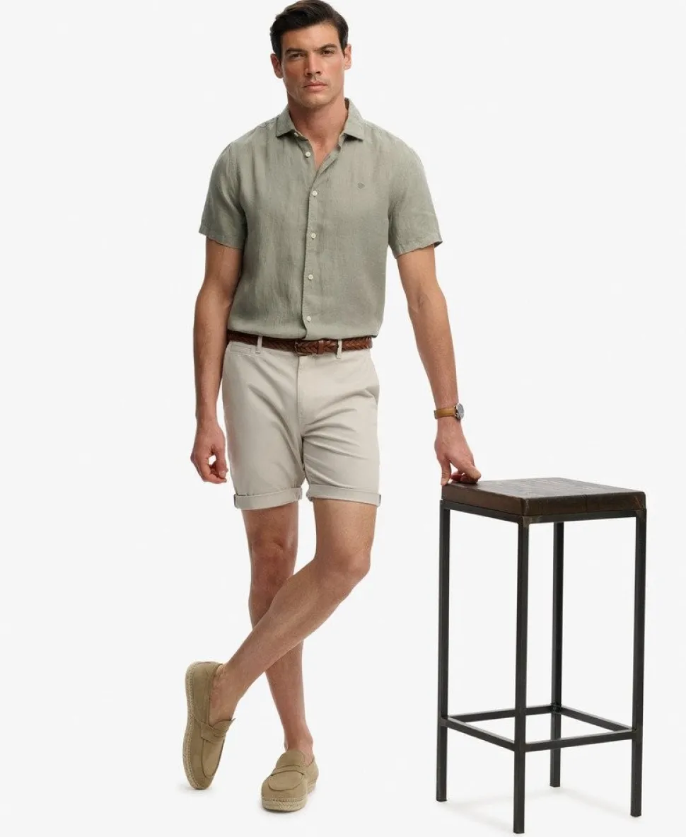 Premium Regular Chino Shorts