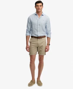 Premium Regular Chino Shorts