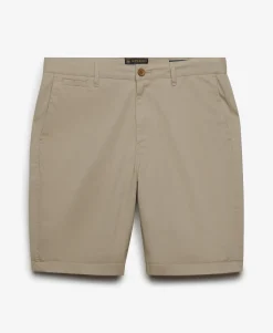 Premium Regular Chino Shorts
