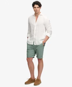 Premium Regular Chino Shorts