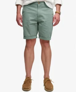Premium Regular Chino Shorts