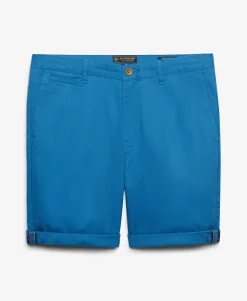 Premium Regular Chino Shorts