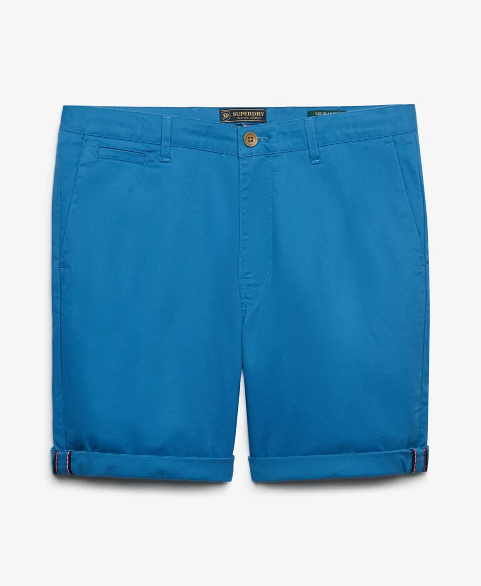 Premium Regular Chino Shorts