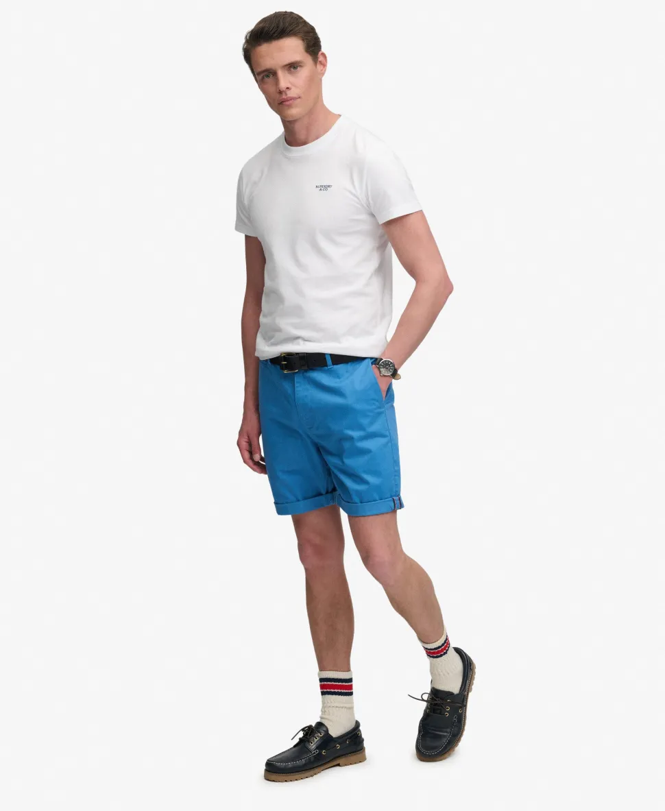 Premium Regular Chino Shorts