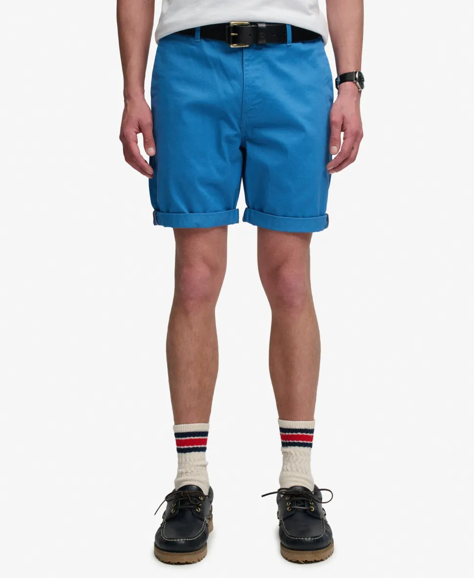 Premium Regular Chino Shorts