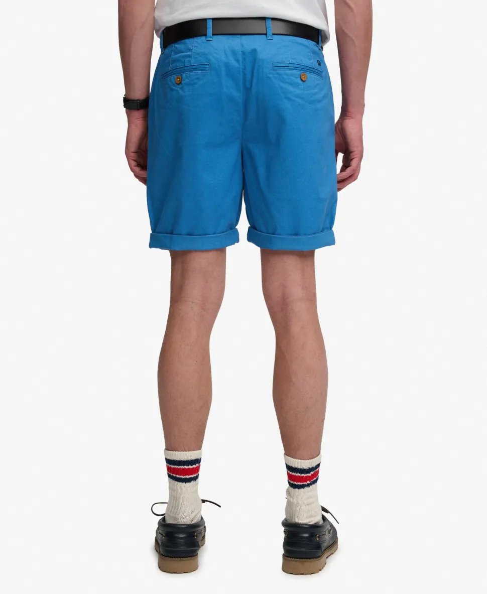 Premium Regular Chino Shorts