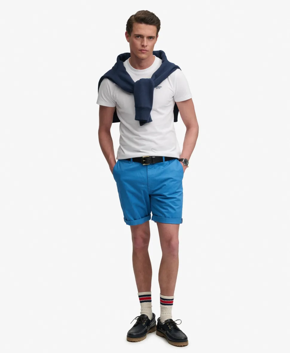 Premium Regular Chino Shorts