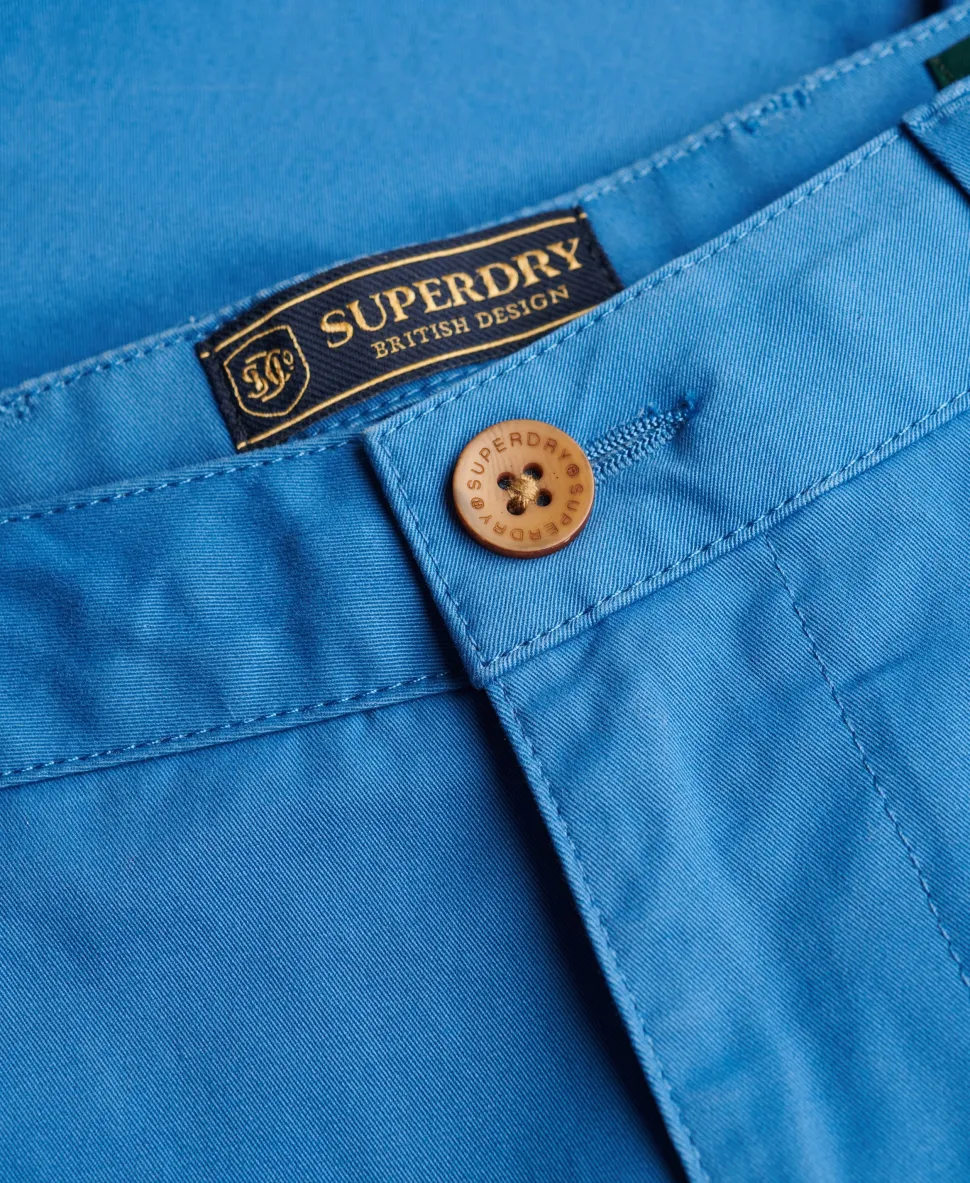 Premium Regular Chino Shorts