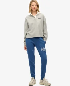 Premium Script Entry Joggers