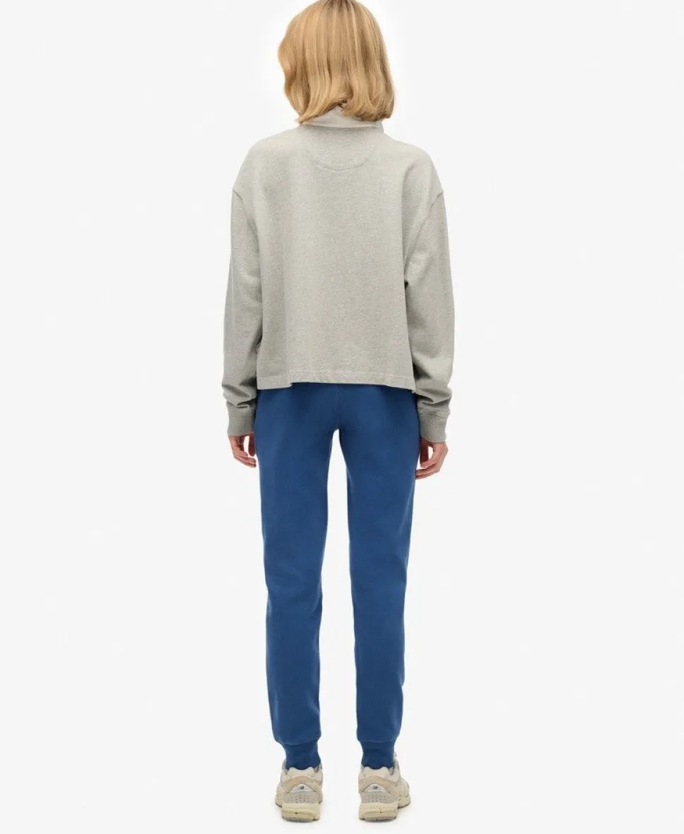 Premium Script Entry Joggers