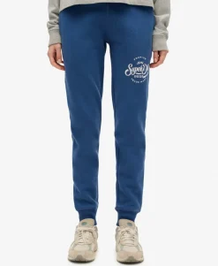 Premium Script Entry Joggers