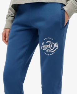 Premium Script Entry Joggers