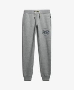 Premium Script Entry Joggers