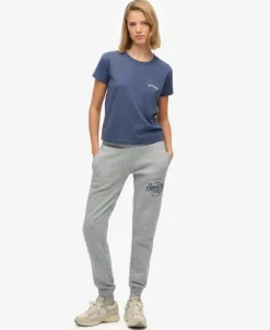 Premium Script Entry Joggers