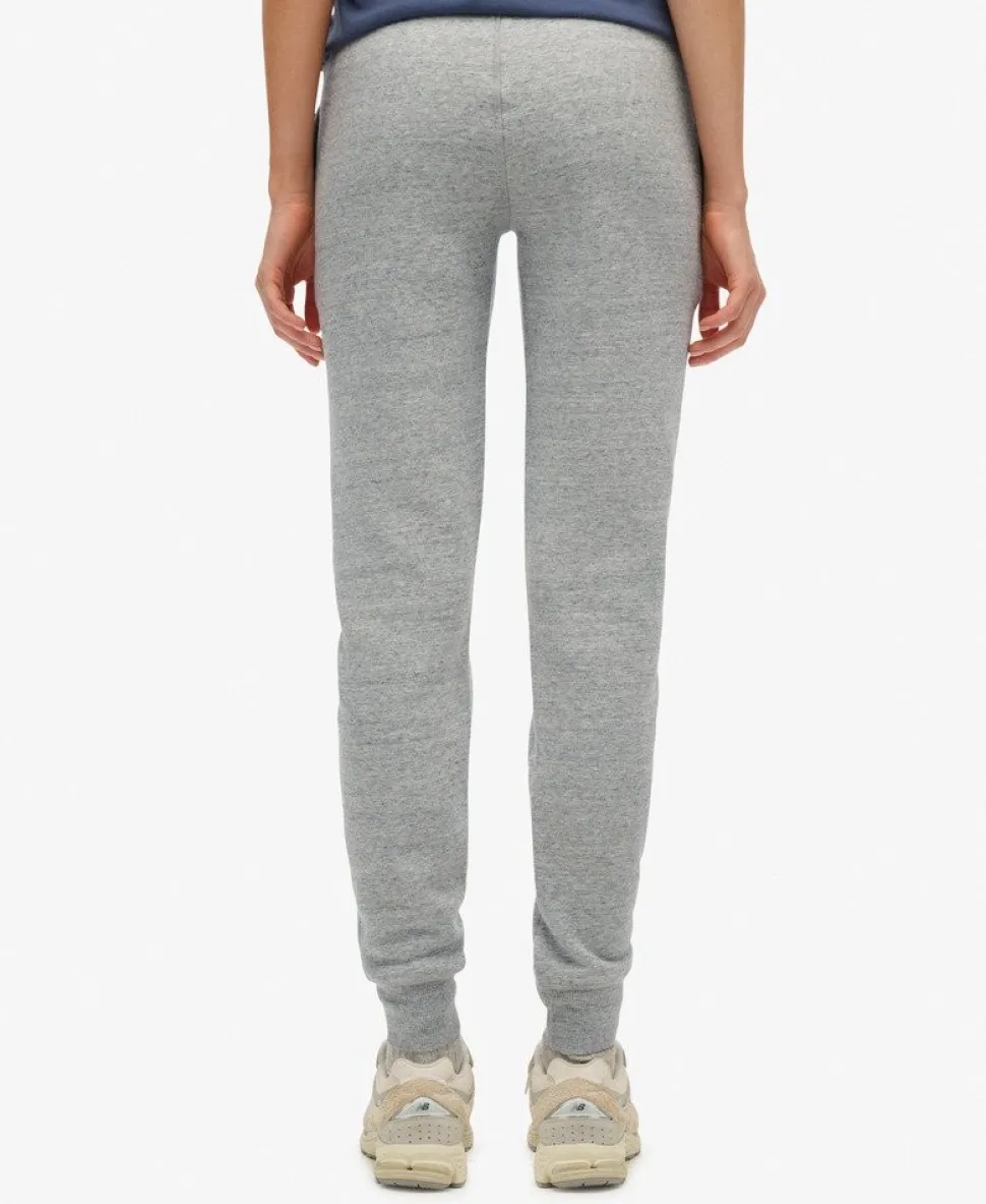 Premium Script Entry Joggers