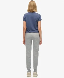 Premium Script Entry Joggers