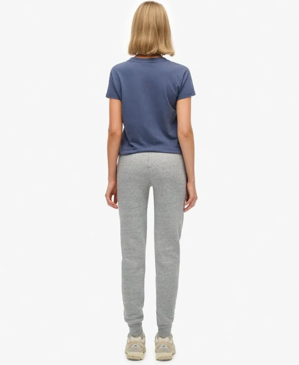Premium Script Entry Joggers