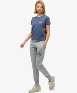 Premium Script Entry Joggers