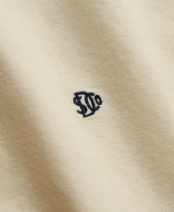 Preppy Oxford Short Sleeve Shirt
