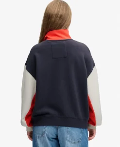 Preppy Ski Half Zip