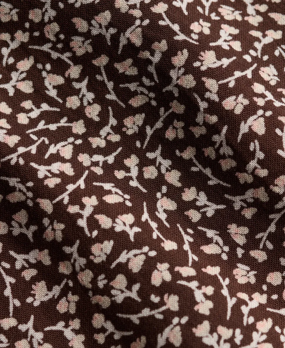 Printed Cami Top