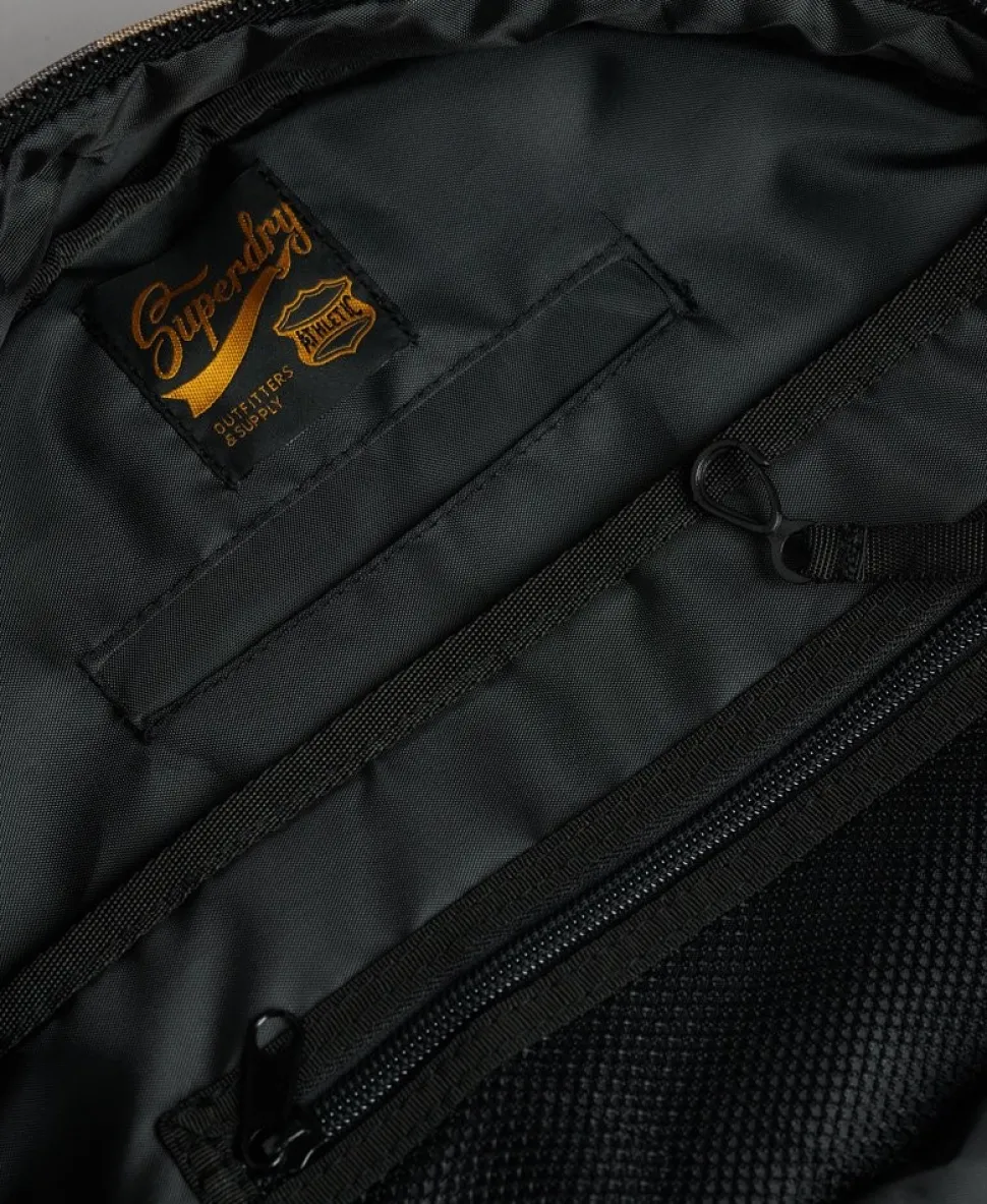 Printed Montana Backpack