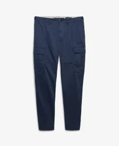 Regular Tapered Cargo Pants