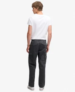 Regular Tapered Cargo Pants