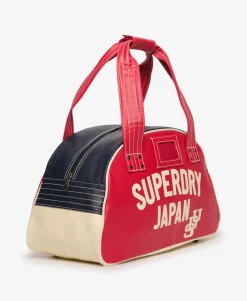 Retro Alumni Bowling Bag