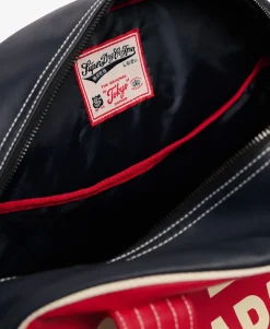 Retro Alumni Bowling Bag