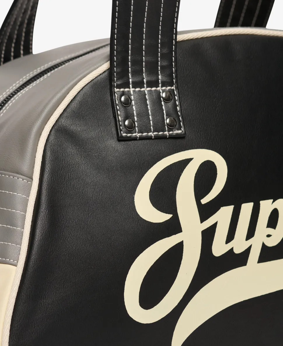 Retro Alumni Bowling Bag