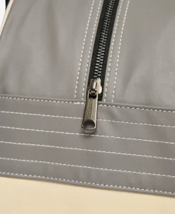 Retro Alumni Bowling Bag