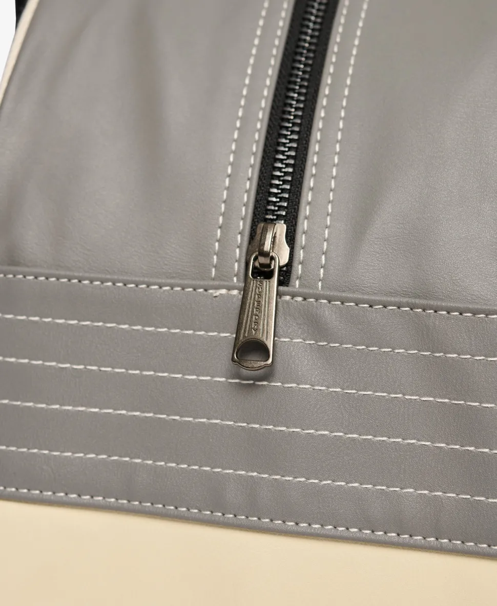 Retro Alumni Bowling Bag