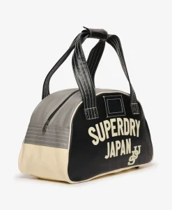 Retro Alumni Bowling Bag