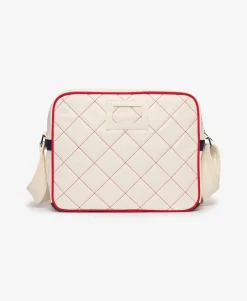 Retro Alumni Messenger Bag