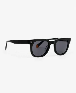 Retro Square Sunglasses