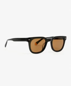 Retro Square Sunglasses