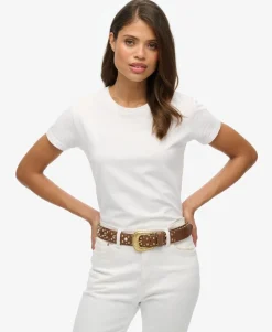 Rhinestone Belt