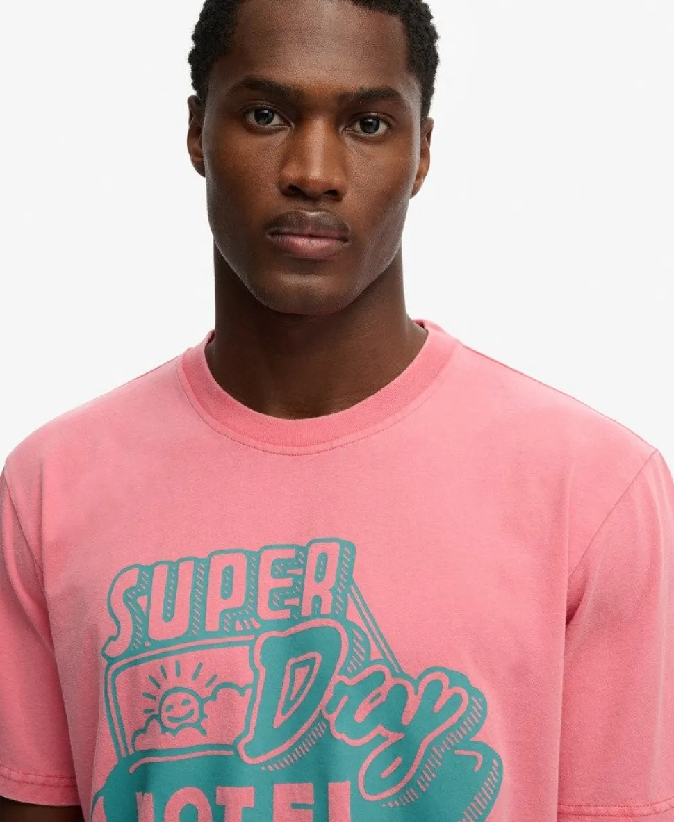 Roadside Trade Loose T-Shirt