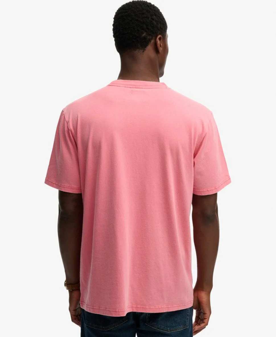 Roadside Trade Loose T-Shirt