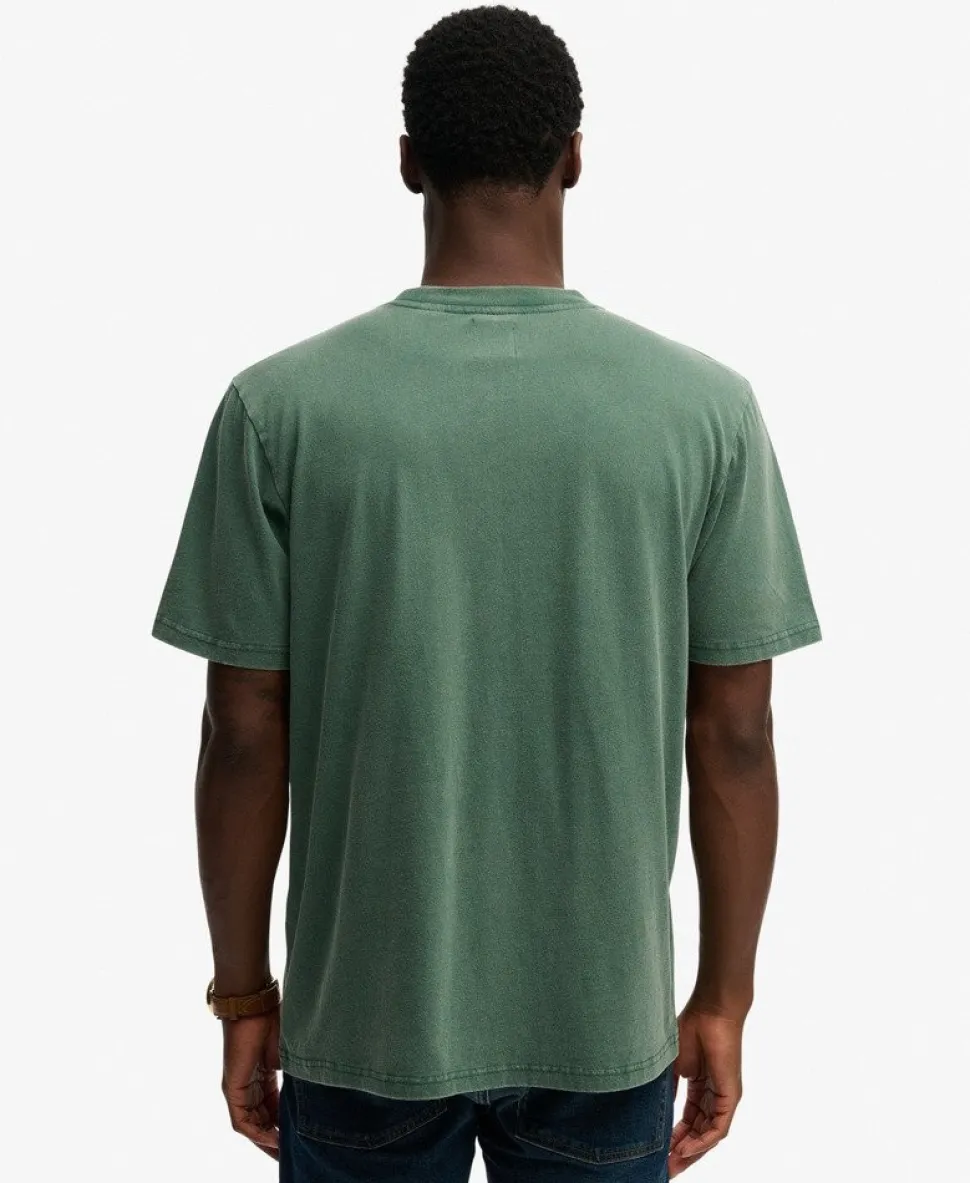 Roadside Trade Loose T-Shirt