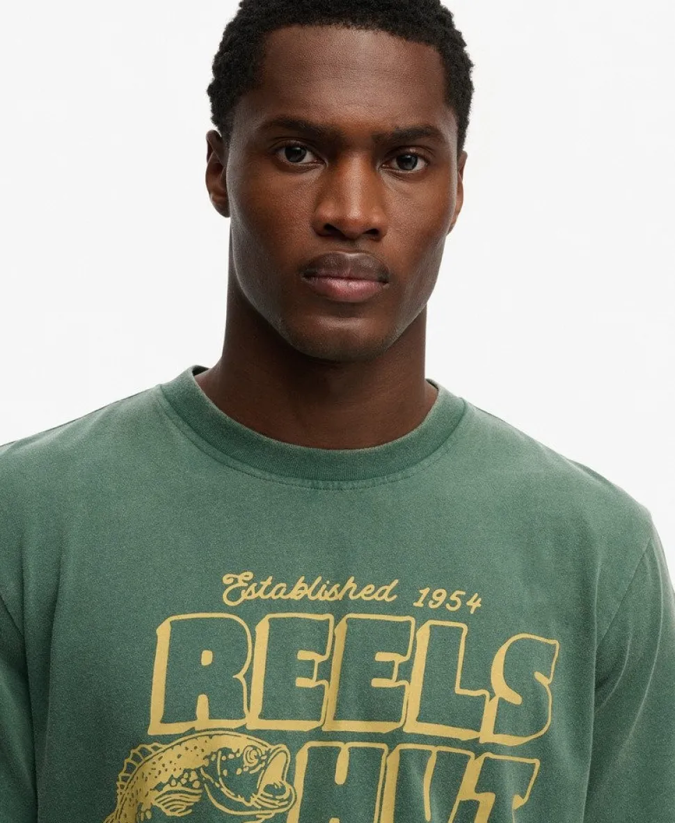 Roadside Trade Loose T-Shirt