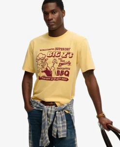 Roadside Trade Loose T-Shirt