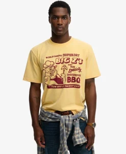 Roadside Trade Loose T-Shirt
