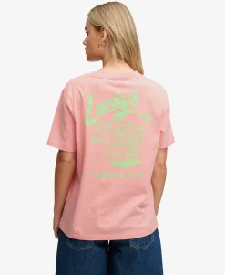 Roadside Trade Relaxed T-Shirt