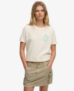 Roadside Trade Relaxed T-Shirt