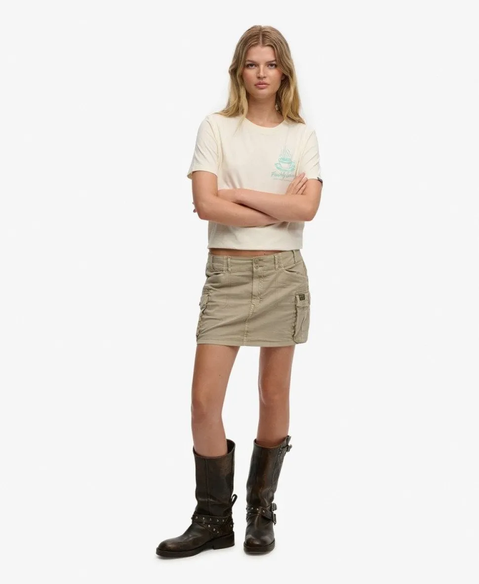 Roadside Trade Relaxed T-Shirt