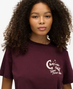 Roadside Trade Relaxed T-Shirt