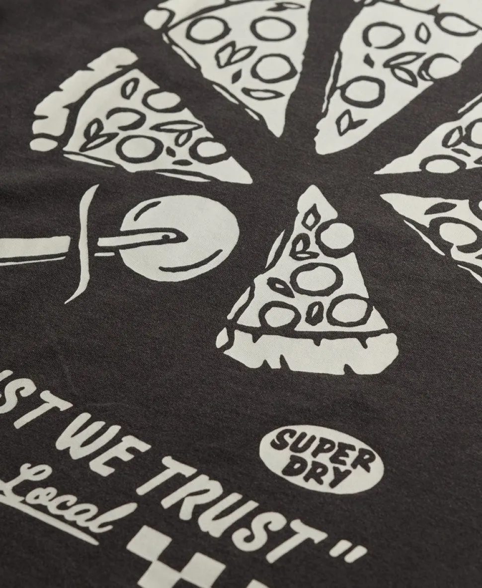 Roadside Trade Relaxed T-Shirt