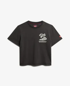 Roadside Trade Relaxed T-Shirt